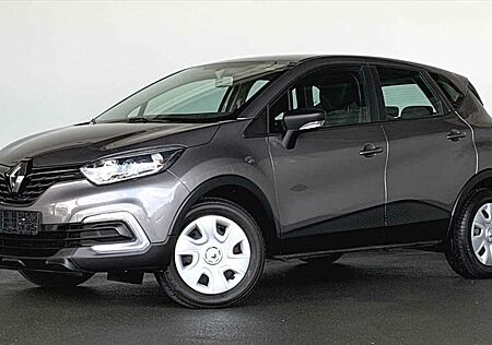 Renault Captur 0.9 TCe 90 Life Energy BLUETOOTH KLIMA