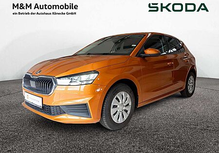 Skoda Fabia 1.0 TSI Ambition