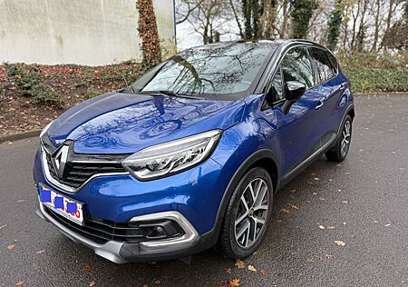 Renault Captur 1.3 TCe Version S / Automatik / Kamera / LED /Navi