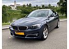 BMW 320i 320 Touring Aut. Luxury Line