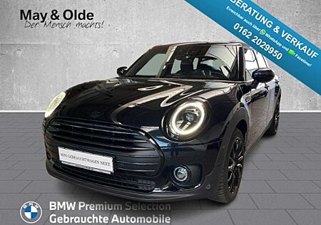 Mini One Clubman Autom HUD LED PDC DAB GJR Leder Pano Navi Klima SH