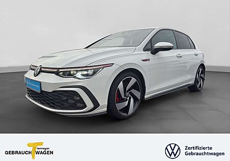 VW Golf GTI Volkswagen DSG LM18 IQ.LIGHT HK KAMERA