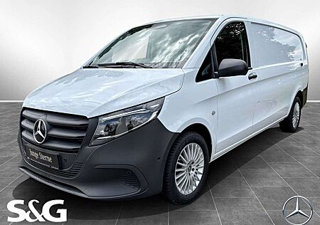 Mercedes-Benz Vito 114 CDI KA/E PRO AHK+Sitzhzg.+Navi+MBUX