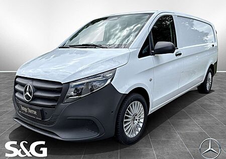 Mercedes-Benz Vito 114 CDI KA/E PRO AHK+Sitzhzg.+Navi+MBUX