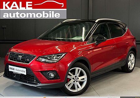 Seat Arona 1.0 TSI DSG FR-Line*Design-Pak*NAVI*Virtual*LED*