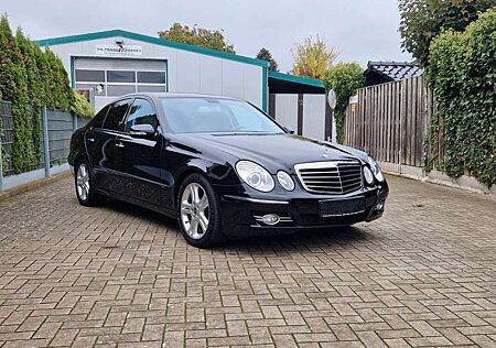Mercedes-Benz E 200 E -Klasse Lim. Kompressor orig.86165