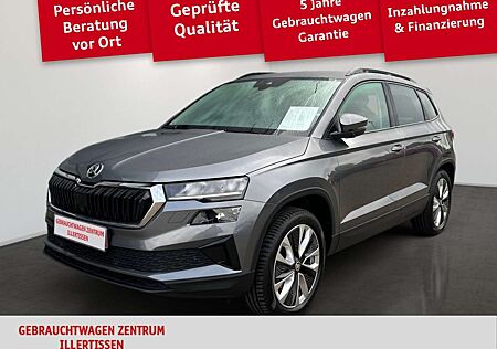 Skoda Karoq 2.0 TDI 4x4 Style *LED*KAMERA*NAVI*