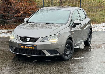 Seat Ibiza Style/DSG/Navi/SHZ/Tempo