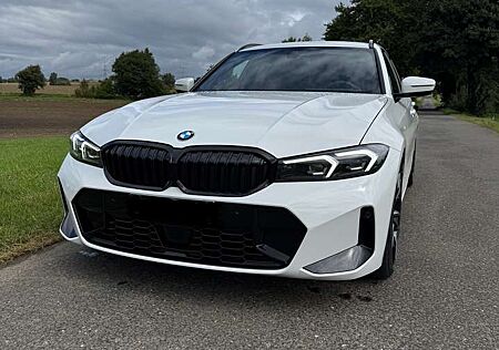 BMW 330 M Sport Pro Touring