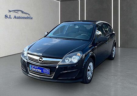 Opel Astra H Lim. Selection "110 Jahre" Wagen Nr 082