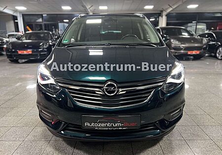 Opel Zafira C Innovation 7-Sitzer/Kamera/Navi/Tempo