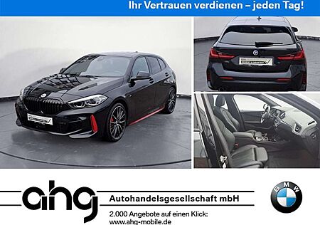 BMW 128 ti Navi Leder Tempom.aktiv Panoramadach