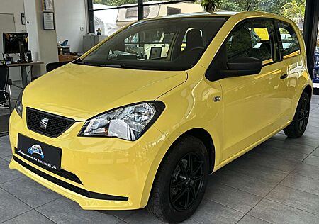 Seat Mii *Klimaanlage*Alufelgen*inkl. 24 Mon Garantie