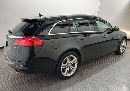 Opel Insignia Design Edition*1-HAND*1.6*180PS*NAVI*PDC*TEMPOMAT*