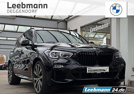 BMW X5 M 50i 22-Zoll/LuftFW/Merino 2 JAHRE GARANTIE