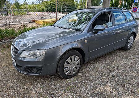 Seat Exeo ST 1.8TSI Style,Klimaautomatik,TÜV 10/2026,NR