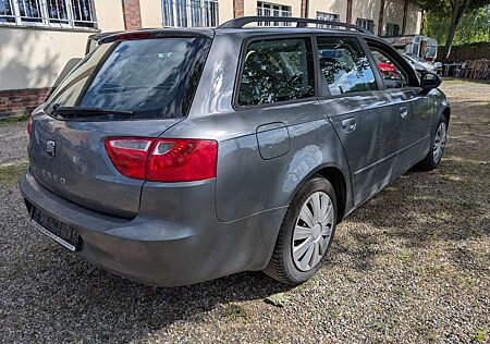 Seat Exeo ST 1.8TSI Style,Klimaautomatik,TÜV 10/2026,NR