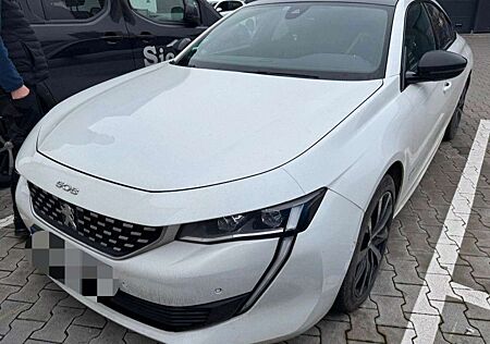 Peugeot 508 GT
