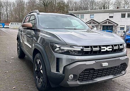Dacia Duster III ECO-G 100 Extreme