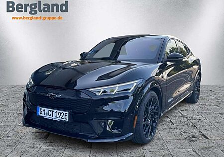 Ford Mustang Mach-E GT 487PS AWD