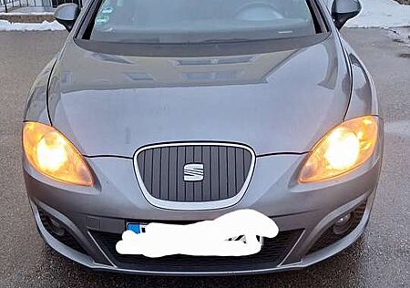 Seat Leon 1.6 TDI DPF E-Ecomotive Style Copa