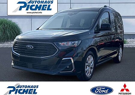 Ford Tourneo Connect Titanium PPS VO+HI FAHRASSISTENZ SITZHEIZUNG