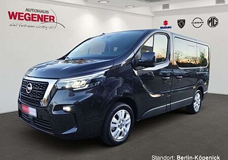 Nissan Primastar PRIMASTAR KOMBI TEKNA L1H1 AUTO SHZ KAMERA NAVI