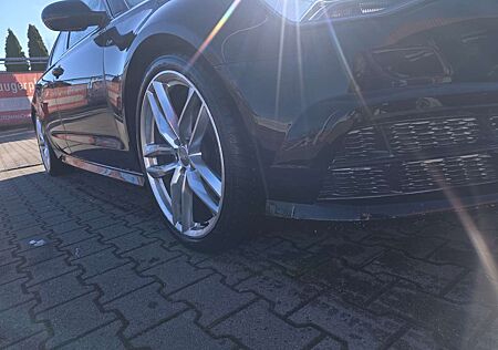 Audi A6 Avant 1.8 TFSI ultra S tronic