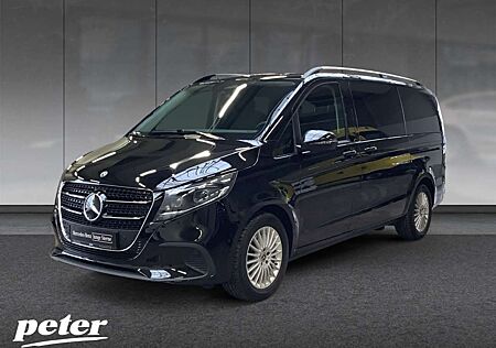 Mercedes-Benz V 220 d STYLE Lang Distronic/MultiBeam LED