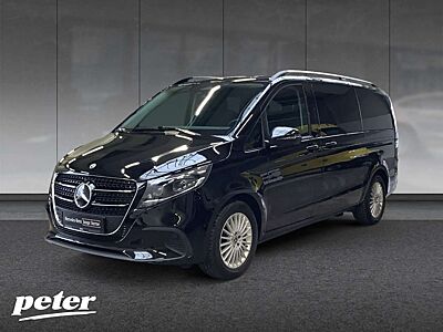 Mercedes-Benz V 220 d STYLE Lang Distronic/MultiBeam LED