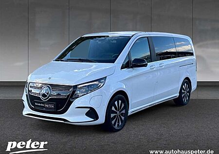 Mercedes-Benz EQV 300 AVANTGARDE LED+PANO+KAMERA