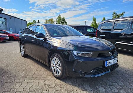 Opel Astra ST 1,5 D Edition SHZ RFK PDC V/H LED Multimedia