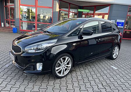 Kia Carens 1.7 CRDi Spirit