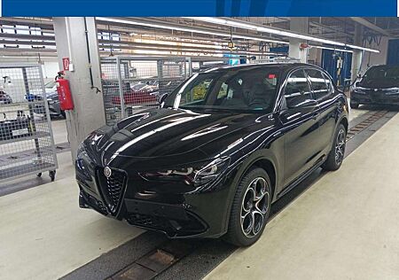 Alfa Romeo Stelvio Veloce Q4