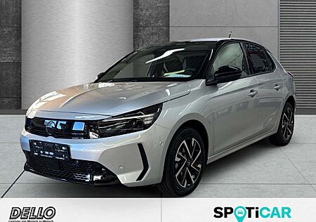 Opel Corsa GS 1.2 Turbo Komfort-Paket/Carplay/RFK
