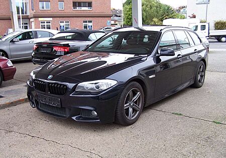 BMW 520d 520