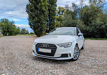 Audi A3 1.4 TFSI Sportback *Virtual Cockpit* *NAVI*