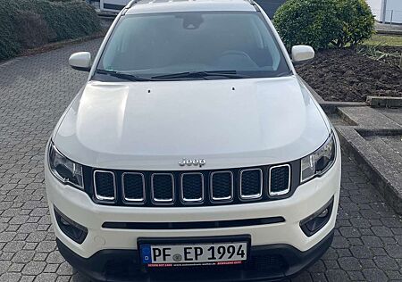 Jeep Compass 1.4 MultiAir Longitude