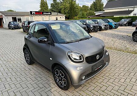 Smart ForTwo Prime 90PS-LED-NAVI-PANO-DAB-S.HEIZ-ALU