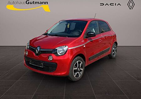 Renault Twingo Limited 0.9 TCe 90 DAB SHZ Tel.-Vorb. Berganfahras