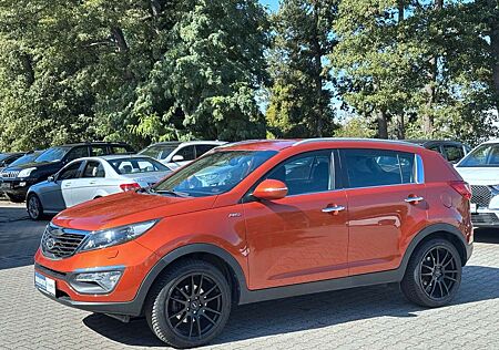 Kia Sportage Vision 4WD