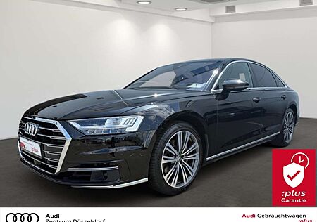 Audi A8 50 TDI quattro LEDER PANO MATRIX B&O ACC