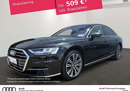 Audi A8 50 TDI quattro LEDER PANO MATRIX B&O ACC
