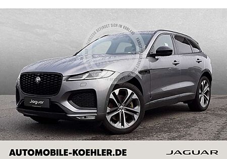 Jaguar F-Pace D300 R-Dynamic HSE HEAD-UP AHK 21''LM