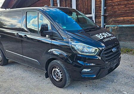 Ford Transit Custom Kasten 300 L1 ACC,RFK,Navi,SH