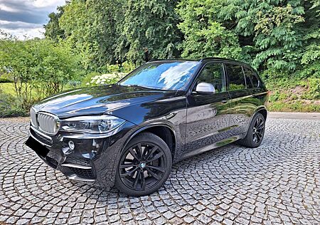 BMW X5 M X5 M50d Sport-Aut.