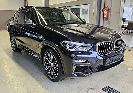 BMW X3 M +Dr.AssistantPlus+Standhzng.+Pano+360°