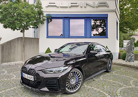 Alpina B4 Gran Coupé SWITCH-TRONIC Allrad