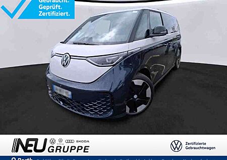 VW ID.BUZZ Volkswagen ID. Buzz Pro