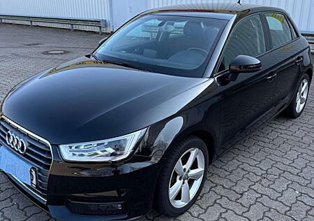 Audi A1 1.6 TDI Sportback sport
